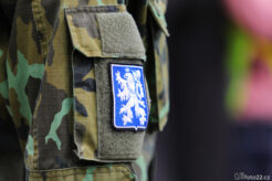 2025 Armáda na náplavce 30