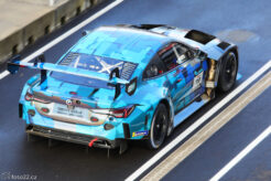 2025 Masaryk Racing Days 11