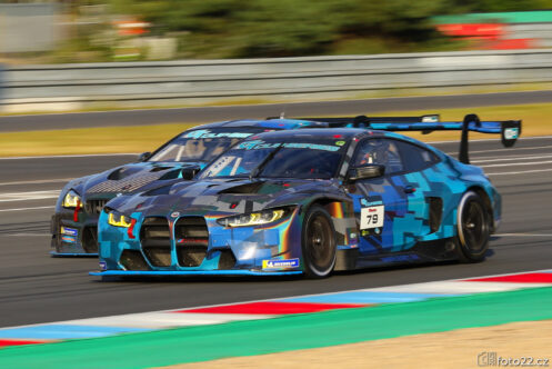 2025 Masaryk Racing Days 13