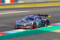 2025 Masaryk Racing Days 16