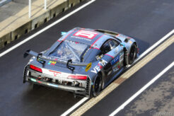 2025 Masaryk Racing Days 17