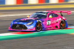2025 Masaryk Racing Days 20