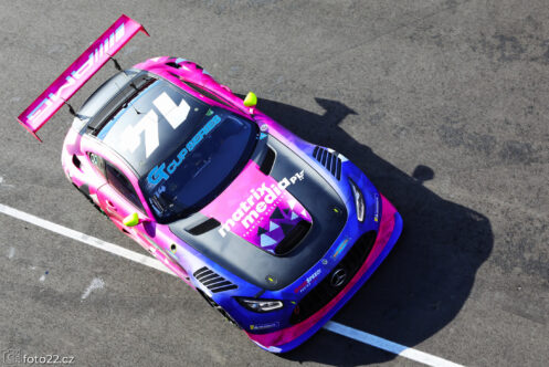 2025 Masaryk Racing Days 21