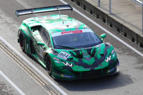 2025 Masaryk Racing Days 32