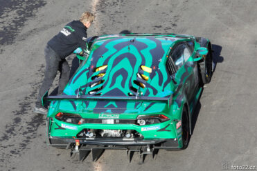 2025 Masaryk Racing Days 34