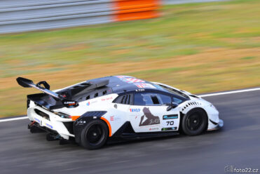 2025 Masaryk Racing Days 45