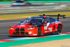 2025 Masaryk Racing Days 47