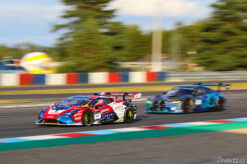 2025 Masaryk Racing Days 85