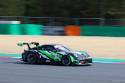 2025 Masaryk Racing Days 88