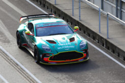 2025 Masaryk Racing Days 89