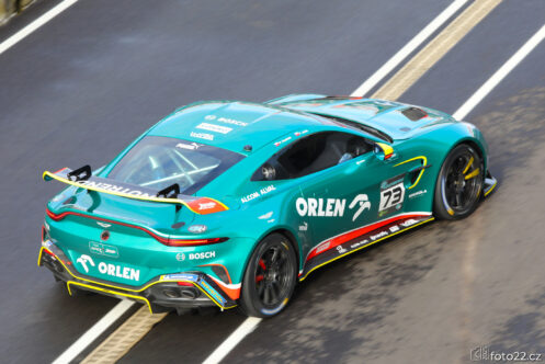 2025 Masaryk Racing Days 90