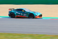 2025 Masaryk Racing Days 93