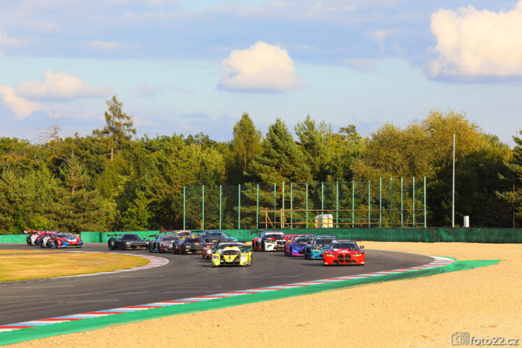 2025 Masaryk Racing Days 99