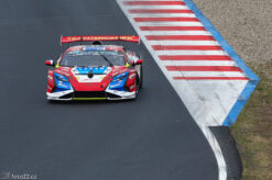 2026 GT Series Cup 100
