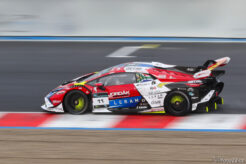 2026 GT Series Cup 101