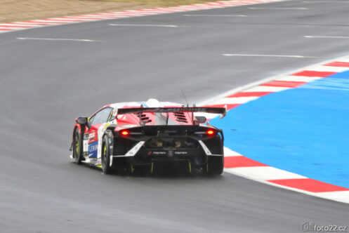 2026 GT Series Cup 102