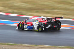 2026 GT Series Cup 104