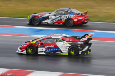 2026 GT Series Cup 105