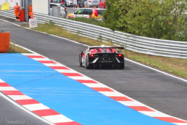 2026 GT Series Cup 106
