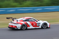 2026 GT Series Cup 109