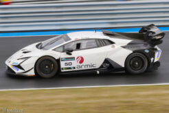 2026 GT Series Cup 110