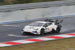 2026 GT Series Cup 111