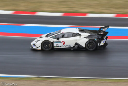 2026 GT Series Cup 112