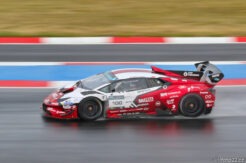 2026 GT Series Cup 115