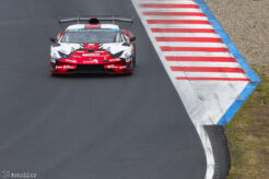 2026 GT Series Cup 118