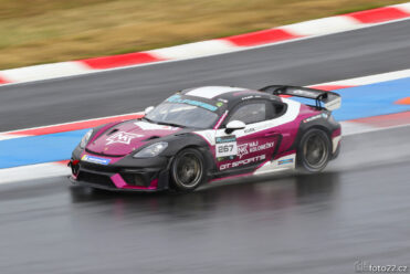 2026 GT Series Cup 120