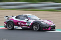 2026 GT Series Cup 121