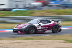 2026 GT Series Cup 122