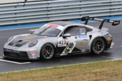 2026 GT Series Cup 125