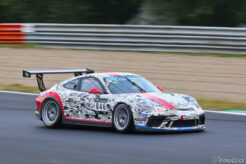 2026 GT Series Cup 127