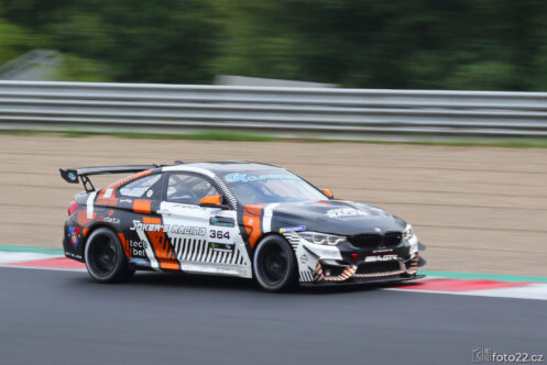 2026 GT Series Cup 129