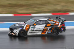 2026 GT Series Cup 130