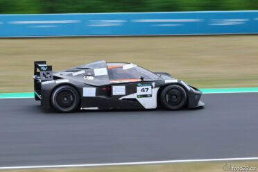2026 GT Series Cup 133