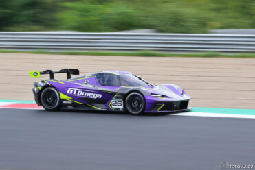 2026 GT Series Cup 134