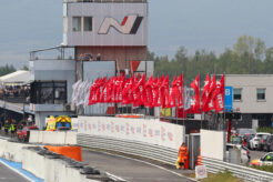 2026 GT Series Cup 136