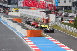 2026 GT Series Cup 137