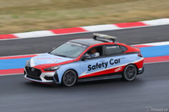 2026 GT Series Cup 138