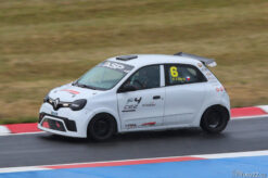 2026 GT Series Cup 139