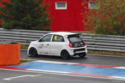 2026 GT Series Cup 140